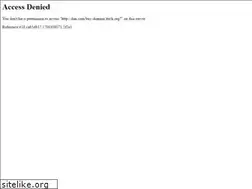 Sites similar to iteck.org