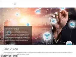Sites similar to itecknologi.com