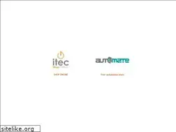 Sites similar to iteclb.com