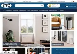 Sites similar to itecluchtreiniger.nl