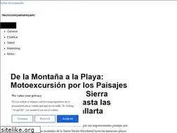 Sites similar to itecnicos.es