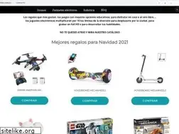 Sites similar to itecnotoys.com