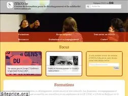 Sites similar to iteco.be