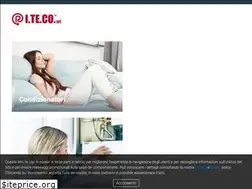 Sites similar to itecoidraulica.it