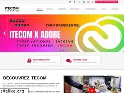 Sites similar to itecom-artdesign.com