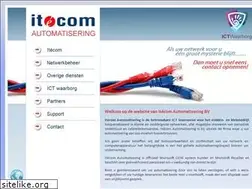 Sites similar to itecom.nl