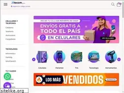 Sites similar to itecomdigital.com.ar