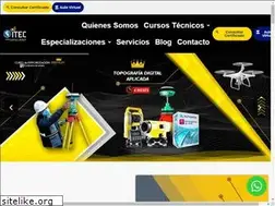 Sites similar to itecper.com
