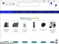 Sites similar to itecsa.cl