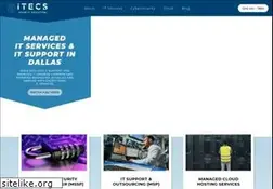 Sites similar to itecsonline.com