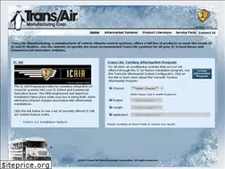 Sites similar to itectransairdirect.com