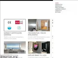 Sites similar to itecvision.com