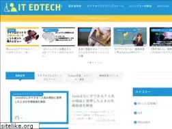 Sites similar to ited.tech