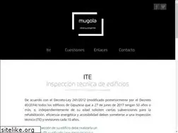 Sites similar to itedonostia.com