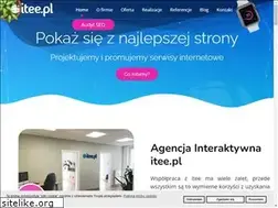 Sites similar to itee.pl