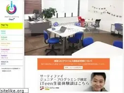 Sites similar to iteen.jp