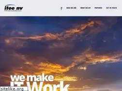 Sites similar to iteenv.com