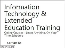 Sites similar to iteet.com