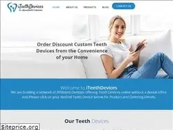 Sites similar to iteethdevices.com