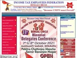 Sites similar to itefbengalcircle.org
