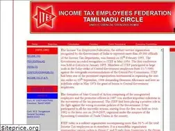 Sites similar to iteftncircle.com
