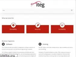 Sites similar to iteg.at