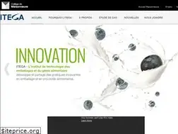 Sites similar to itega.ca