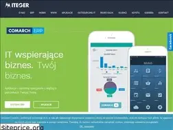 Sites similar to iteger.pl
