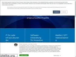Sites similar to itegia.de