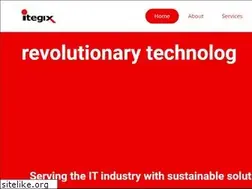 Sites similar to itegix.com