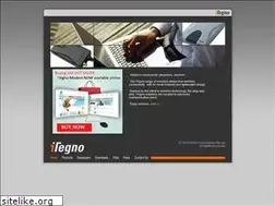 Sites similar to itegno.com