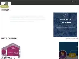 Sites similar to itego.hr