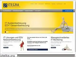 Sites similar to itegra.at