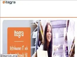 Sites similar to itegra.se