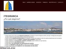 Sites similar to itegranca.es