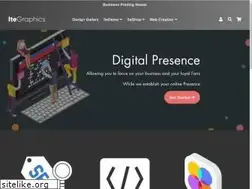 Sites similar to itegraphics.com