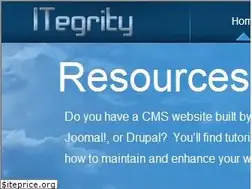 Sites similar to itegritygroup.com