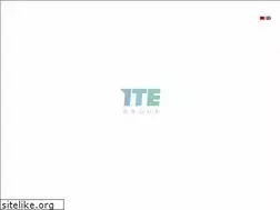 Sites similar to itegroup.al