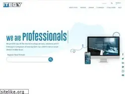 Sites similar to itegy.com