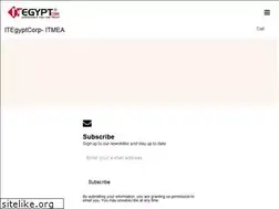 Sites similar to itegyptcorp.com