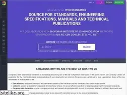 Sites similar to iteh.ai