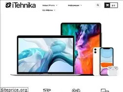 Sites similar to itehnika.com.ua