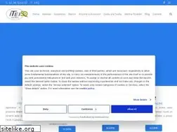 Sites similar to itei.it