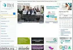 Sites similar to itei.org.mx