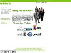 Sites similar to itek-systems.com