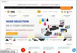 Sites similar to itekcanada.com