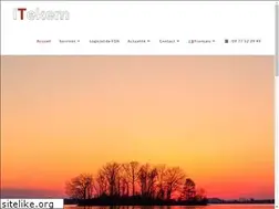 Sites similar to itekem.fr