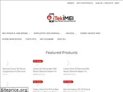 Sites similar to itekimei.com