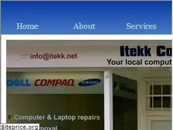 Sites similar to itekk.net