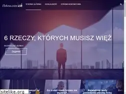 Sites similar to itekna.com
